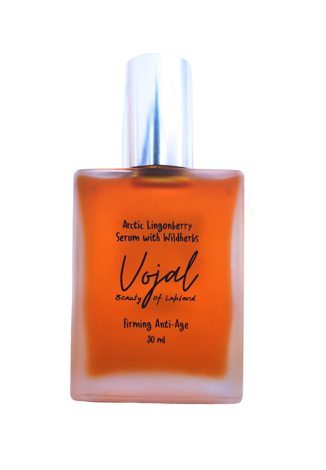 Arctic Lingonberry Serum with Wild Herbs 30ml