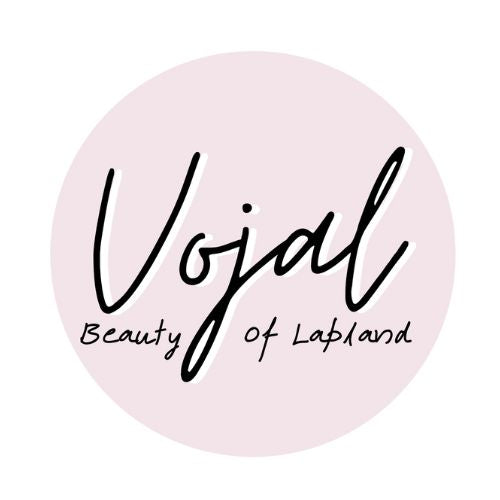 Arctic Lingonberry Serum with Wild Herbs 30ml