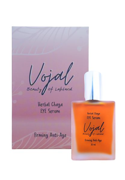 Herbal Chaga EYE Serum - Firming Anti-Age 30 ml