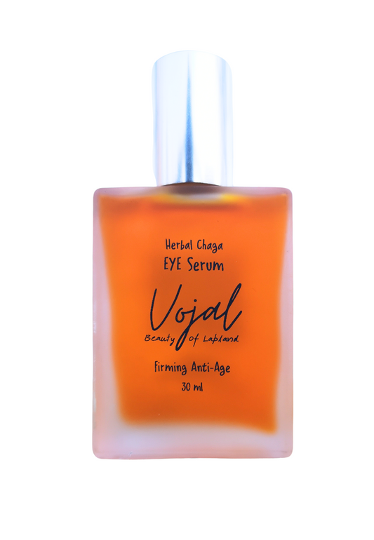 Herbal Chaga EYE Serum - Firming Anti-Age 30 ml