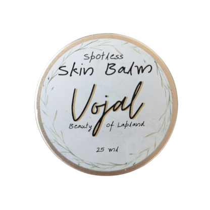 Spotless Skin Balm