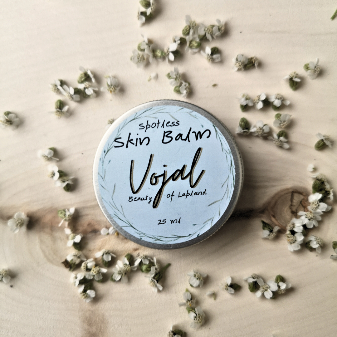 Spotless Skin Balm